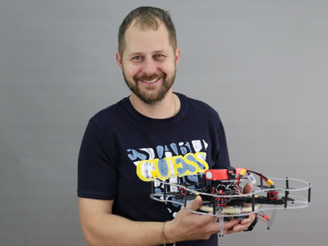 Котенко Артём Владимирович